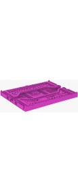 Resim Aykasa 403014 Midibox Bodacious Katlanabilir Kasa 