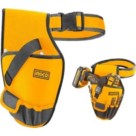 Resim İngco ING-HTBP03011 Alet Kemeri 