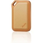 Resim Biwin Bıwın Amber PR2000 Harici SSD 2 Tb USB 3.2 GEN2X2 - 2000 Mb/s'ye Kadar IP67 Su Geçirmez - Usb-C ve Usb-A Adaptörlü Taşınabilir Nvme Harici Katı Hal Sürücüleri, Turuncu 