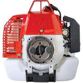 Resim Bolat Atak Zy570 By570 Motorlu Tırpan 2t Benzinli Hava Soğutmalı 