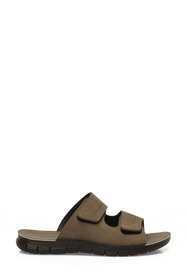 Resim Polaris 408050.M6FX Vizon Erkek Terlik 