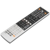 Resim Crackedice Yamaha Av Alıcısı Rx-v667 Uzaktan Kumandası Rav338 İçin Rav336 Wt92720us Uzaktan Kumandası 