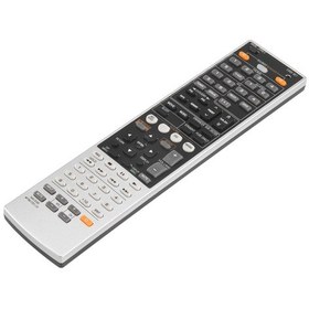Resim Crackedice Yamaha Av Alıcısı Rx-v667 Uzaktan Kumandası Rav338 İçin Rav336 Wt92720us Uzaktan Kumandası 