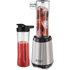 Resim Russell Hobbs 23470-56 Mix & Go Steel Blender 