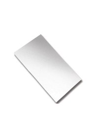 Resim Çelik Sistre Yay Çeliği 6cm x 15cm Dekor 