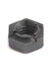 Resim Kingstar 4c1-149 Dik Kumaş Kesim Motoru Şaft Mil Somunu 