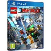 Resim Wb Games Lego The Nınjago Movie: Vıdeogame - Ps4 Oyun 