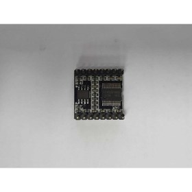 Resim Odesan Arduino Mp3-tf-16p Player Mini Mp3 Player Mini Sd Kart Uyumlu 