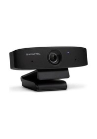 Resim Cam10 Ptz 1080p Full Hd Usb Autofokus 4x Dijital Yakınlaştırmalı Çift Mikrofonlu Webcam Pc Kamera 