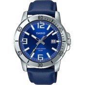 Resim Casio MTP-VD01L-2BVUDF Erkek Kol Saati 