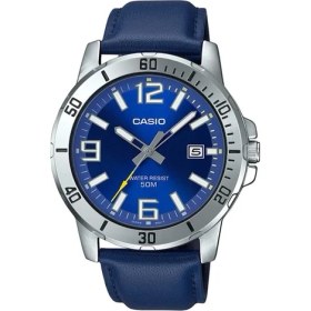 Resim Casio MTP-VD01L-2BVUDF Erkek Kol Saati 