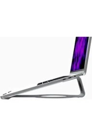 Resim B1-F1 Notebook Standı (Silver) 