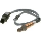 Resim Bosch 0258017218 Oksijen Sensoru 07L906262T 97060612301 97060612302 