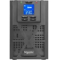 Resim Schneider SRVS1KI 1 Kva On Line 230V LCD Ekran Ups 