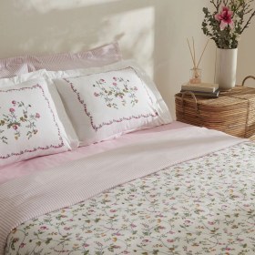 Resim Karaca Home Brain Krep Tek Kişilik Nevresim Takımı Multicolour Pp Renkli 