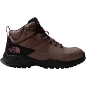 Resim The North Face W STORM STRIKE III WP Kahverengi Kadın Outdoor Bot 