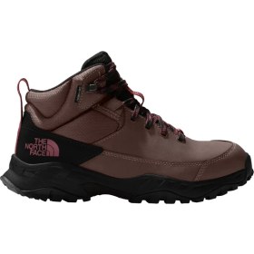 Resim The North Face W STORM STRIKE III WP Kahverengi Kadın Outdoor Bot 