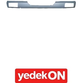 Resim Ön Metal Tampon Lf45-55 Sis Delikli - 1405766 