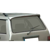 Resim Fiat Kartal Işıklı Spoiler Boyalı 