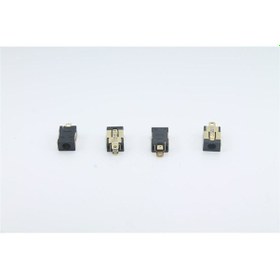 Resim Samsung Uyumlu 2.5X0.7Mm Notebook, Tablet Dc Jack Soket Model-1 
