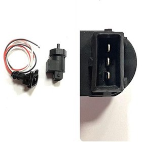 Resim Km Hız Sensörü Primera P11/p12 1996 2005 