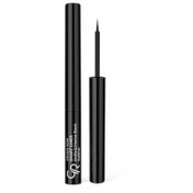 Resim Golden Rose Smart Liner Matte&Intense Black Eyeliner 
