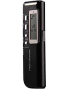 Resim Moly 8gb Ses Kaydedici, Akıllı Kontrol, Hd Telefon Bağlantısı, Kuru Pil, Toplantılar İçin, Kutulu 