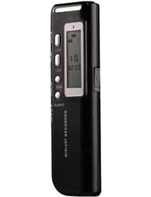 Resim Moly 8gb Ses Kaydedici, Akıllı Kontrol, Hd Telefon Bağlantısı, Kuru Pil, Toplantılar İçin, Kutulu 