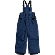 Resim Quiksilver Boogie Çocuk Snowboard Pantolonu 