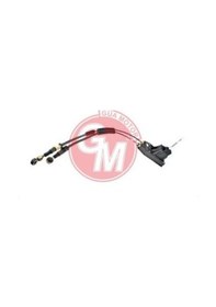 Resim Renault Laguna 2 - Iı Manuel Vites Kulesi Telli - 8200777666 - 8200748177 - 8200172835 - Gua 