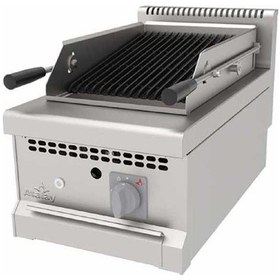 Resim Atalay AAIG-470 Amerikan Izgara Gazlı 40x70 cm 