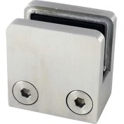Resim Shark HT-4510-SSS Cam Panel Desteği Duvardan Cama Pivot 