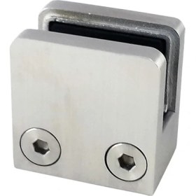 Resim Shark HT-4510-SSS Cam Panel Desteği Duvardan Cama Pivot 