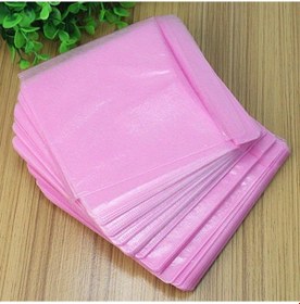 Resim Torima Cd-dvd Zarfları Çift Yönlü 100 Lü Paket Pembe N11.89 