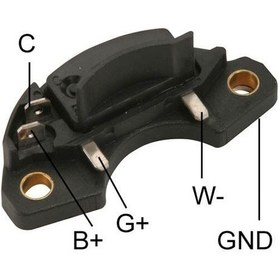 Resim Mobiletron Ateşleme Modülü Mazda 323 1.6 85 / 626 F 2.2 88 