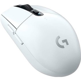 Resim Diğer Logitech G304 Lightspeed Kablosuz Oyun Mouse - Hafif Ve Hızlı G304 Lightspeed 