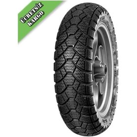 Resim Anlaş Lastik 3.50-10 Reınf. 59M Tl M+S Wınter Grıp 2 