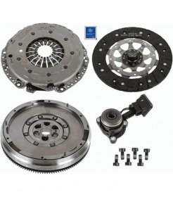 Resim Sachs 2290601160 Sachs Clutch Zms Kit Xtend Plus Csc 8374.98 