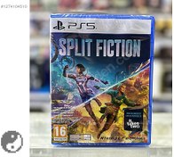 Resim Ps5 Split Fiction - Piksel Oyun - Avcılar 