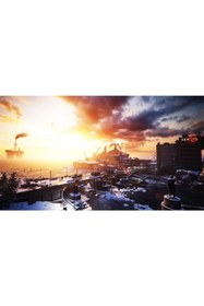 Resim CI Games Sniper Ghost Warrior Contracts Ps4 Oyun 