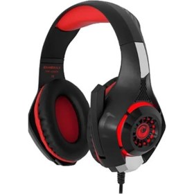 Resim Binbir Göz Bilgisayar Frisby FHP-G1465R Gamemax Gaming Kulaklık 