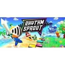 Resim Tinybuild Rhythm Sprout: Sick Beats & Bad Sweets (Pc) 