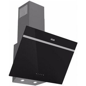 Resim Uğur UAD 6011 SA3DHD Duvar Tipi Ankastre Davlumbaz 