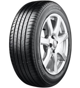 Resim Dayton 205/55R16 91V TOURING 2 2025 Yaz Lastiği 