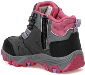 Resim Kinetix Orwel J Hi 2pr Gri Kız Çocuk Outdoor Bot, ORWEL J HI 2PR 