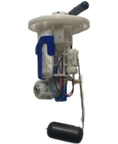 Resim Benzin Pompası R25 