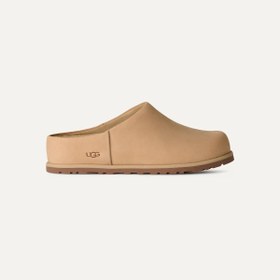 Resim Kadın Terlik 1181130 Ugg W Otzo Clog Mustard Seed (Hardal) 