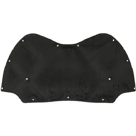 Resim SEAT LEON 2006 - 2012 MOTOR KAPUT KEÇESİ 