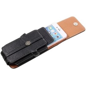 Resim İphone 7 6s Uyumlu Açık Kamp Yürüyüş Bel Çantası, Boyut: 150x80x15mm 