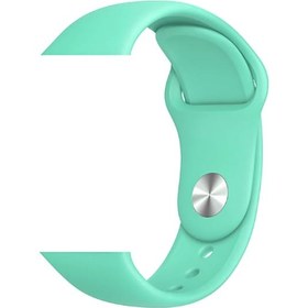 Resim Teknodur Watch 42mm Uyumlu Klasik Kordon-yeşil 